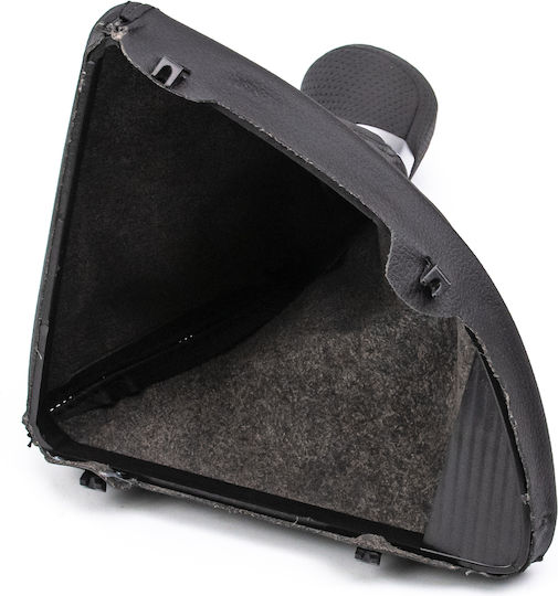 für BMW Serie 1 / E87 Schwarz