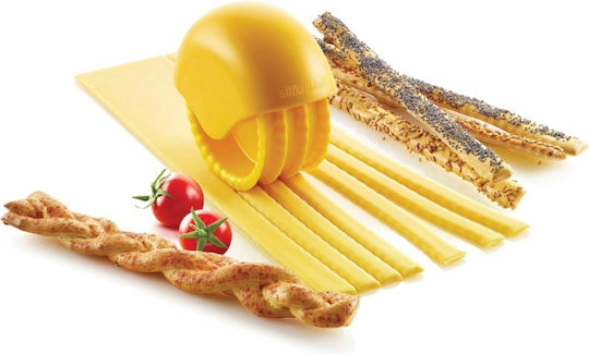 Silikomart Inox Dough Cutter