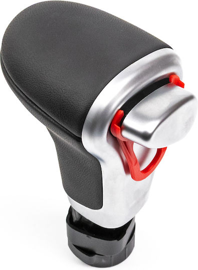 Buton schimbător viteze pentru Audi A3 / A4 / A5 / A6 / Q5 / Q7 / A7 Negru