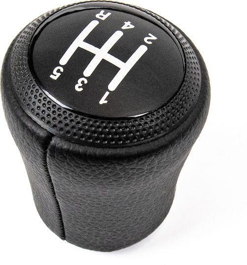 Buton schimbător viteze pentru Audi A4 / A6 / A8 Citroen C5 Corvette C5 Negru