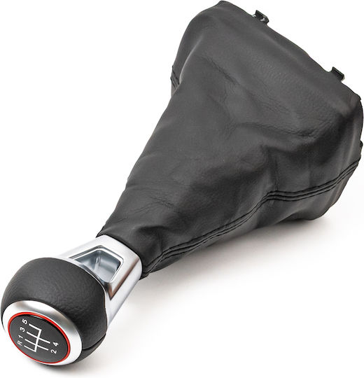 Gear Shift Knob Boot Audi A3 8p S-line 5-Gang