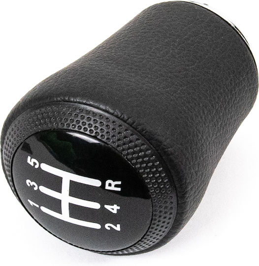 Buton schimbător viteze pentru Audi A4 / A6 / A8 Citroen C5 Corvette C5 Negru