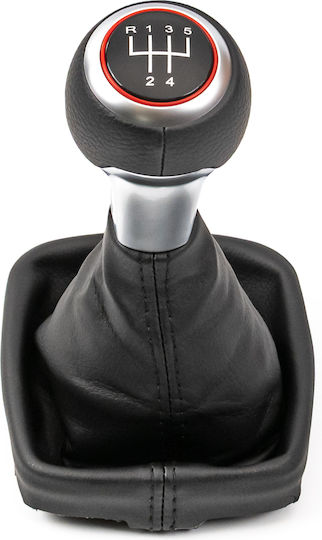 Gear Shift Knob Boot Audi A3 8p S-line 5-Gang