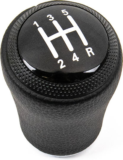 Buton schimbător viteze pentru Audi A4 / A6 / A8 Citroen C5 Corvette C5 Negru