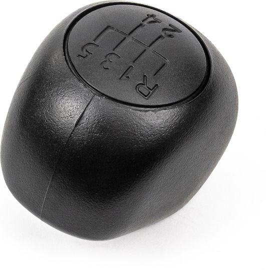 Buton schimbător viteze pentru Citroen Pulover Fiat Ducato Peugeot Boxer Negru