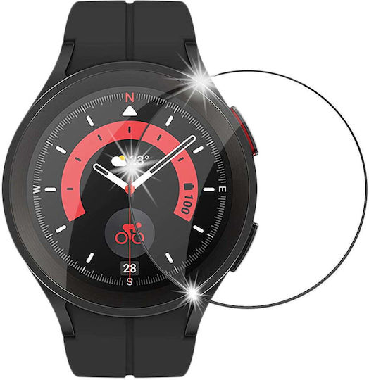 Bestsuit Закалено стъкло за Huawei Watch GT 1бр FNGGT