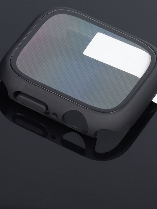 Bestsuit Hybrid Glass Screen Protector for the Apple Watch 41mm 1pcs