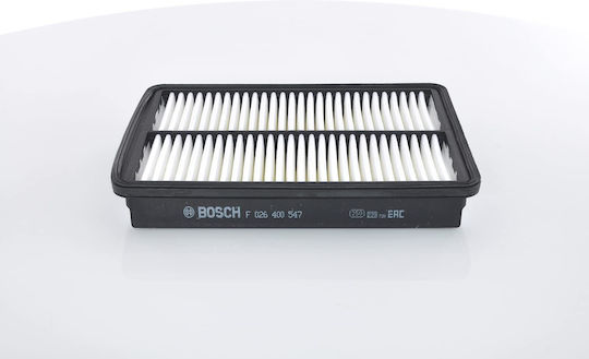 Bosch Filtru de Aer Auto pentru Kia Sorento
