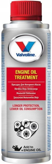 Valvoline Πρόσθετο Βελτιωτικό Λαδιού Αυτοκινήτου 300ml