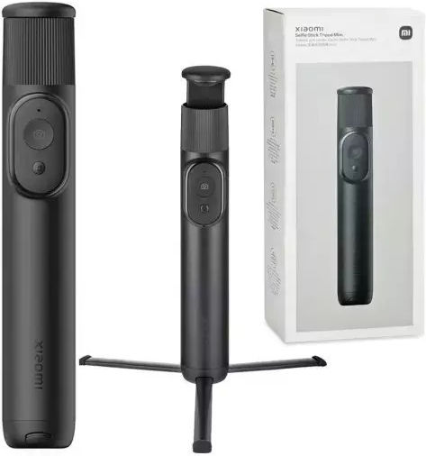 Xiaomi Mini Selfie Stick Black