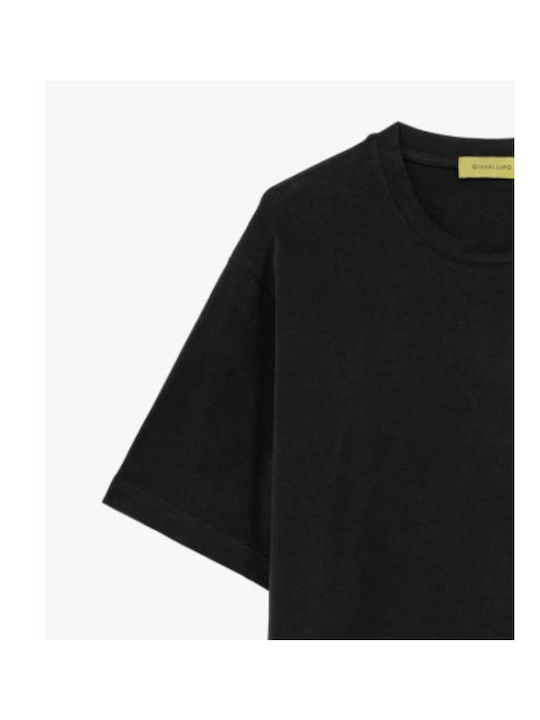 T-Shirt Black