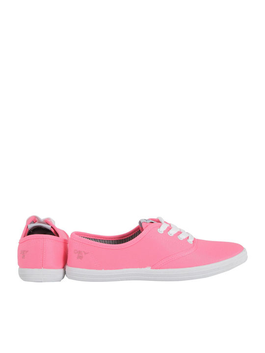 Γυναικεία Sneakers FUCSHIA
