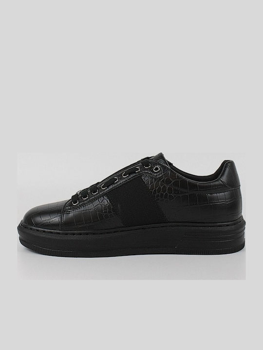 Adidași Pentru Bărbați Negri Negri