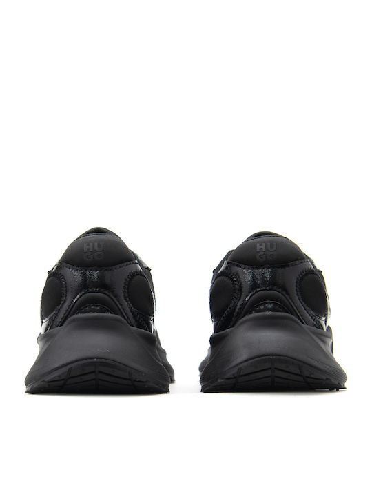 Starlit Γυναικεία Sneakers Μαύρο