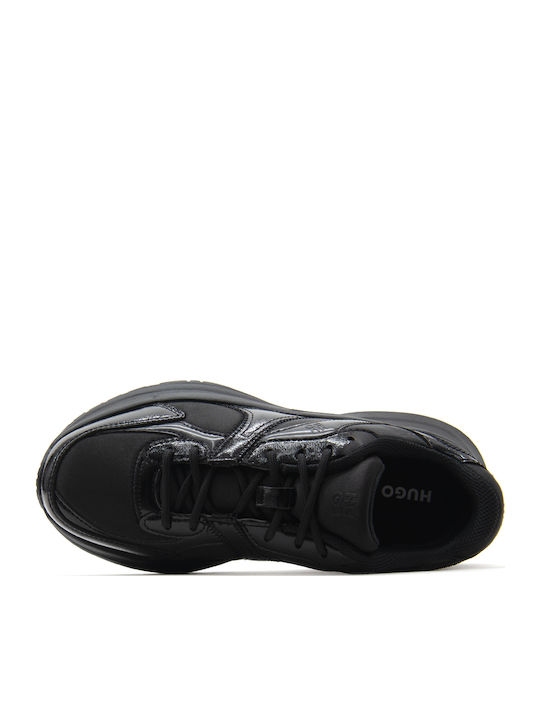 Starlit Γυναικεία Sneakers Μαύρο