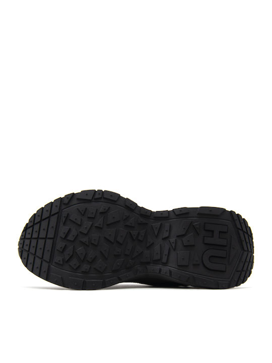 Starlit Γυναικεία Sneakers Μαύρο