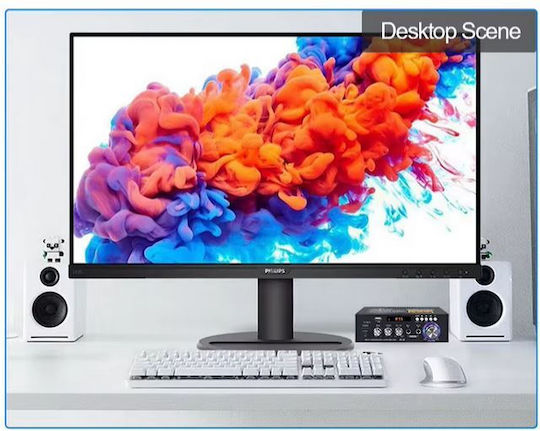 VIRE AV-20 Ολοκληρωμένος Ενισχυτής Hi-Fi Stereo