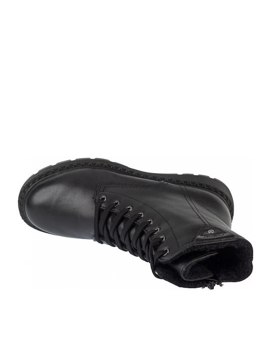 Women's Ankle Boots Black