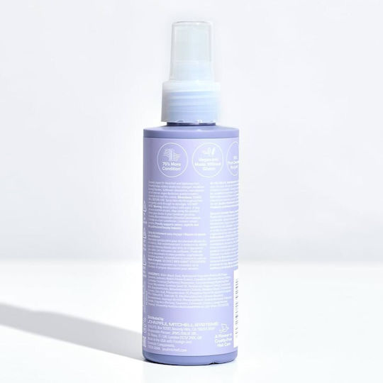 Paul Mitchell Forever Leave In Conditioner for Coloured Hair 150ml