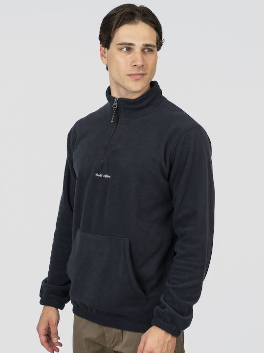 Sweatshirts Für Herren Navy