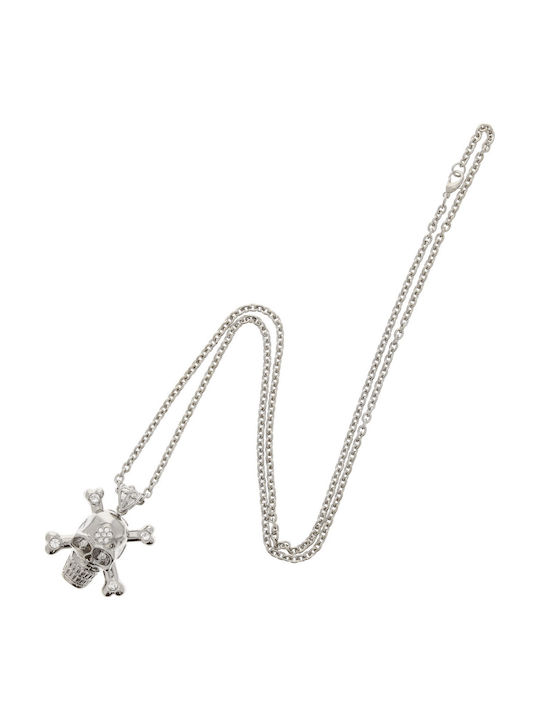 Silver Star Κολιέ