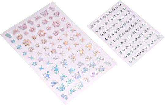 Roseart Crystal Gem Creations Blossoming Bonsai 240pcs Crss58 Crss58