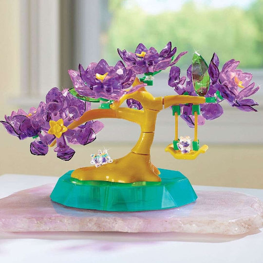 Roseart Crystal Gem Creations Blossoming Bonsai 240pcs Crss58 Crss58