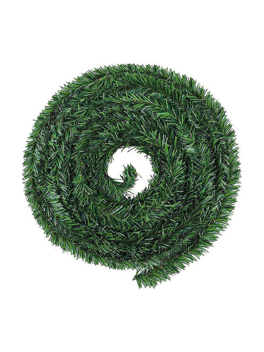 Verk Group Crăciun Ghirlande Verde 2buc