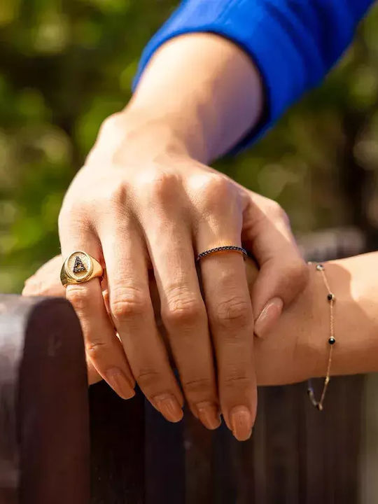 Wedding Ring 14K
