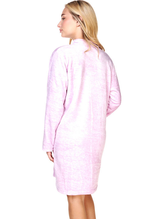 Kare Design Winter Damen Robe Lilac