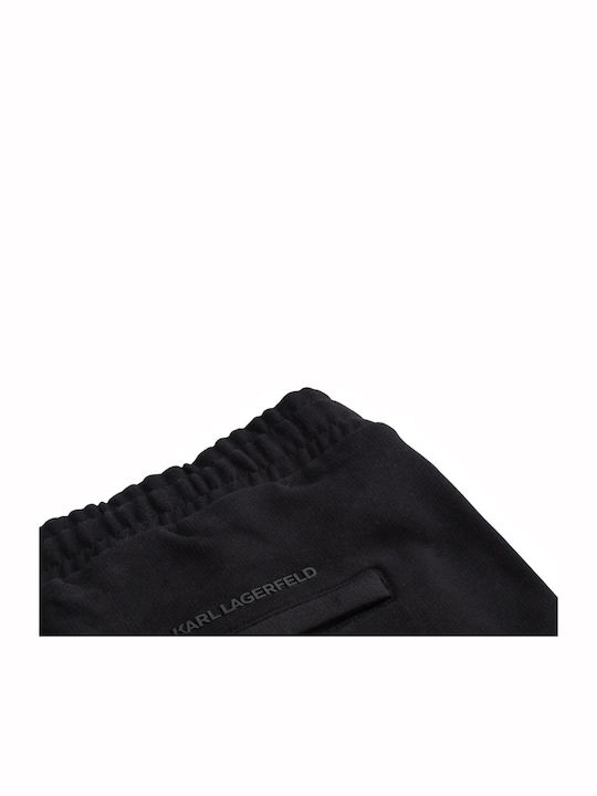 Trousers Black