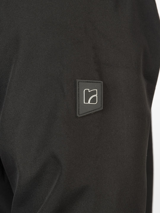 Jacket Pure Black