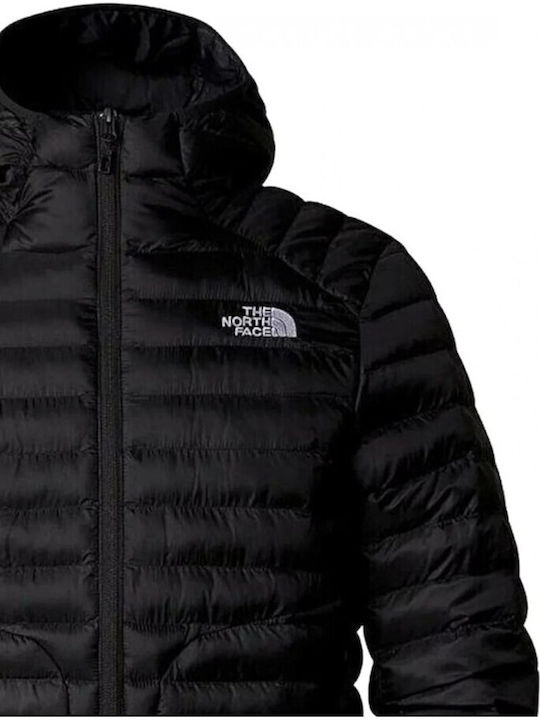 Jacke Schwarz