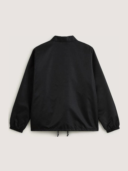 Torrey Jacket Black / White