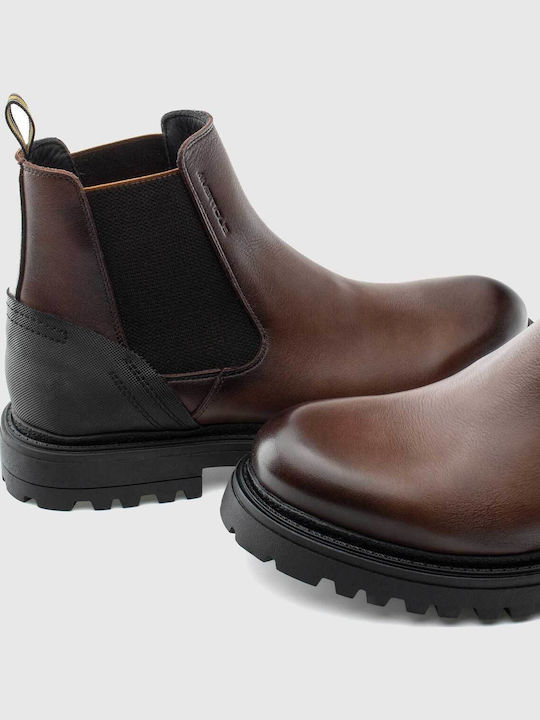 Ambitious
