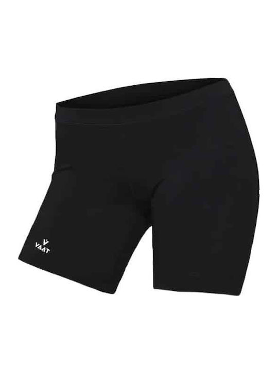 Vaat Cuba Women's Training Legging Shorts Black
