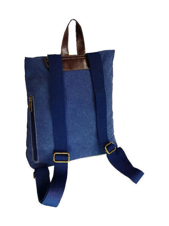 Backpack Waterproof 11lt Blue