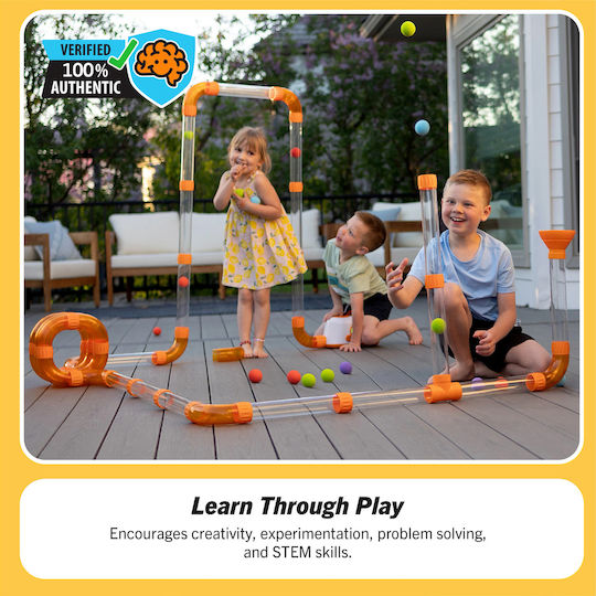 Fat Brain Toys STEM Educational Game Robotics
