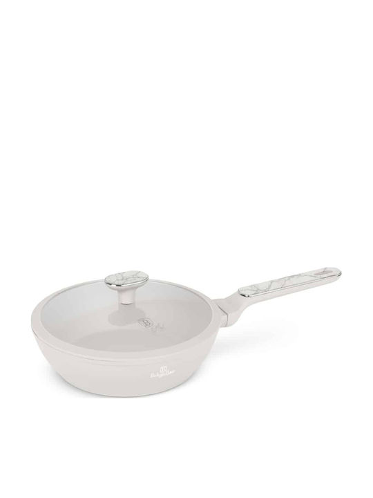 Berlinger Haus Pan made of Aluminum with Stone Coating 24cm