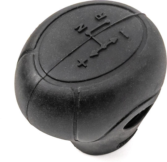 Rubber Case Automatic Gear Lever Smart Fortwo Roadster