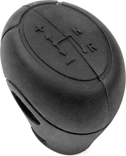 Rubber Case Automatic Gear Lever Smart Fortwo Roadster