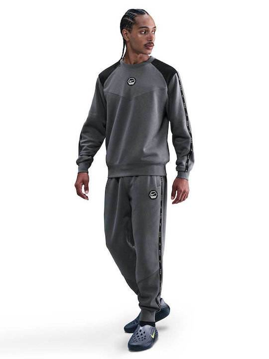 Nike Sportswear Club Jogger Παντελόνι Grey