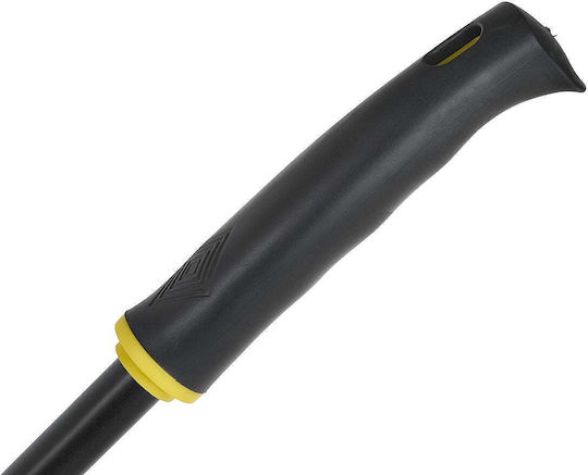 Greblă Mică de Grădină 34 Cm Geko G72042
