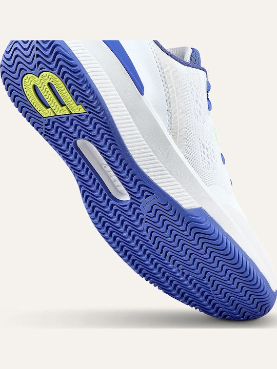 Wilson Tennisschuhe Weiß