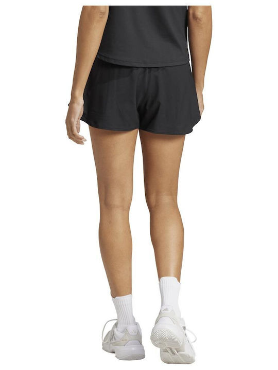 adidas Club Tennis Σορτς Μαύρο