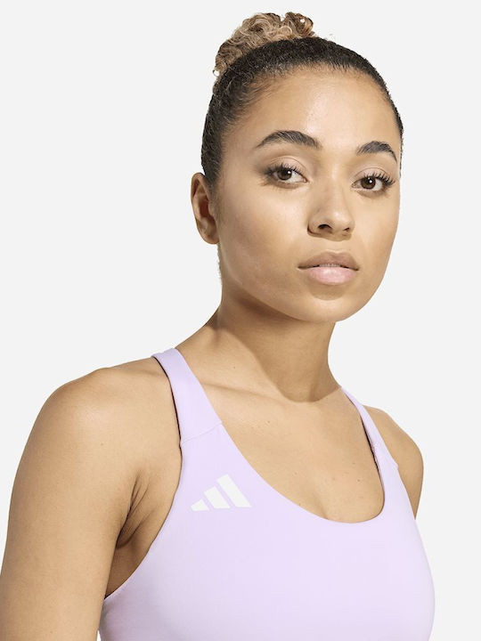 Essentials Frauen Sport-BHs Sport-BH Flieder