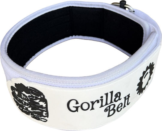 Gorilla Belt