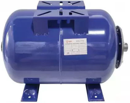 Rezervor De Expansiune Ddt Rezervor Hidrofor 50 L Membrană Inclusă