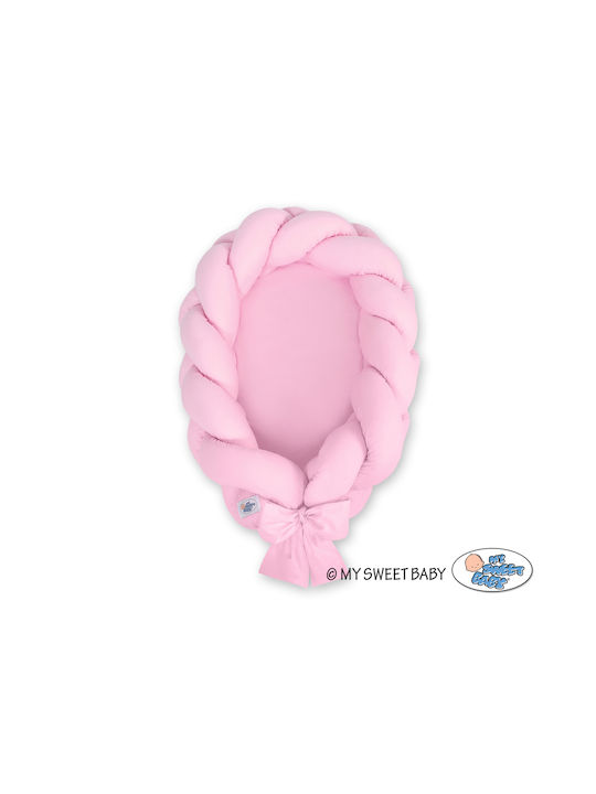 My Sweet Baby Baby Nest Pink My Sweet Baby Baby Nest Pink