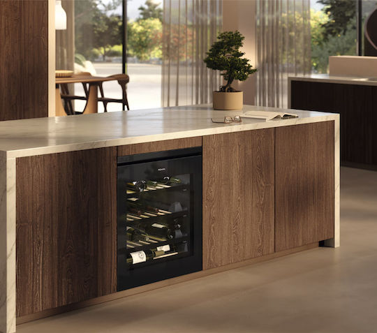 Miele Συντηρητής Κρασιών 44 Φιαλών